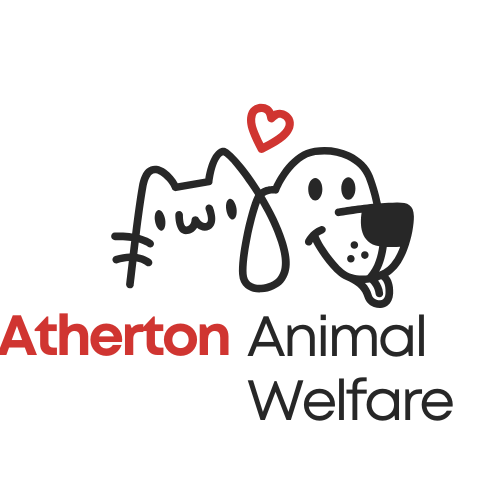 Atherton Animal Welfare Logo